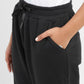 Women's High Rise Loose Fit Joggers - eb93f380-07e0-4870-ab09-7fc8df46cd04 View