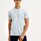 Men's Typographic Print Regular Fit T-Shirt - b447481f-bcb6-4fa6-a14b-30e406b28d7e View