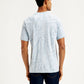 Men's Typographic Print Regular Fit T-Shirt - b0f23d36-8598-426e-bfc1-439c00e81473 View
