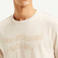 Men's Brand Logo Slim Fit T-shirt - Detail View