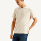 Men's Brand Logo Slim Fit T-shirt - Side View
