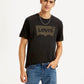 Men's Brand Logo Slim Fit T-shirt - Styleshot View