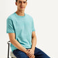 Men's Brand Logo Slim Fit T-Shirt - Styleshot View