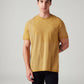Men's Printed Slim Fit T-Shirt - Styleshot View