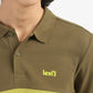 Men's Colorblock Polo T-shirt - 25f1d2d6-6a34-437b-bade-4e41d724edec View