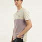 Men's Colorblock Polo T-Shirt - Side View