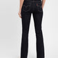 Women's 715 Navy Blue Flared Fit Mid Rise Jeans - 224b9c6e-d33a-4e4d-9fd0-a91a45ac337d View