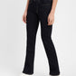 Women's 715 Navy Blue Flared Fit Mid Rise Jeans - c65bd3f8-4579-460f-ac4a-897808bbcde9 View