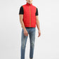 Men's Solid Reversible Padded Jacket - 9d58d89a-3023-4a48-977c-be47f6054f78 View