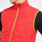 Men's Solid Reversible Padded Jacket - e045c6ad-0549-4e27-a28a-1c4e0430d90f View