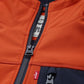 Men's Solid Hooded Jacket - 7485aa05-47a3-4cde-acd8-8bc7e3d6713b View