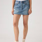 Levi’s Women's Icon Skirt - Front View