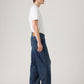Men's 578 Dark Indigo Loose Fit Mid Rise Jeans - Side View