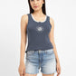 Women's Graphic Dry Goods Tank Top - 55dca12c-0b1f-4570-9557-308f0666bc47 View