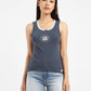 Women's Graphic Dry Goods Tank Top - 5a787f74-5749-4b87-8712-34e1ca754000 View