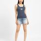 Women's Graphic Dry Goods Tank Top - 5345663c-aa1e-4b03-866b-576d6d60245d View