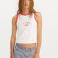 Levi's® Women's Graphic Olivia Tank - StyleShot View
