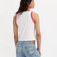 Levi's® Women's Graphic Olivia Tank - c1321237-80ac-4c7b-85f2-fa45c49323e7 View