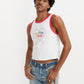 Levi's® Women's Graphic Olivia Tank - 63299c51-8207-4d14-912c-2d72abe29567 View