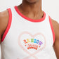 Levi's® Women's Graphic Olivia Tank - FrontDetails View
