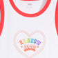 Levi's® Women's Graphic Olivia Tank - FlatlayDetails View