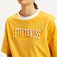 Women's Brand Logo Loose Fit T-Shirt - b939b230-311f-4990-bbab-41e94032a995 View