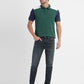 Men's Colorblock Regular Fit Polo T-shirt - 517abcca-2753-4948-8ca4-2502040c71be View