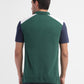 Men's Colorblock Regular Fit Polo T-shirt - 45f1a887-9daa-4e11-b24d-c3e69d443c37 View