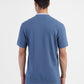 Men's Solid Band Neck T-shirt - 6e28ea10-befe-4606-8623-7eeb99ae0262 View