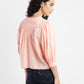 Women's Solid Crew Neck Top - f565d488-7a05-41ed-8d24-f1f3add8831a View