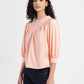 Women's Solid Crew Neck Top - 3c26568b-e46c-452f-90f3-83162c660c92 View