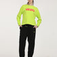 Women's Regular Fit Black Joggers - 6 View