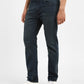 Men's 512 Blue Slim Tapered Fit Mid Rise Jeans - 3bcc8628-d557-4236-8696-bad0d6ad0f37 View