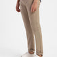 Men's Slim Tapered Fit Trousers - 2a7f90d0-024c-4bc2-8c41-d2b50ea78a67 View