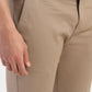 Men's Slim Tapered Fit Trousers - e3a25fd7-7483-4f59-ba17-eb7a056ef277 View