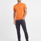 Men's Slim Tapered Fit Trousers - 40303ad0-5f7c-4264-8a23-fb32c487ba50 View