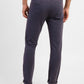 Men's Slim Tapered Fit Trousers - da5bb4fe-2b5d-498a-bbf0-2ffcfd9471d2 View
