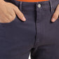 Men's Slim Tapered Fit Trousers - 5afa08aa-2ba6-4cc0-866d-71ddf0f95e89 View