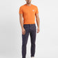Men's Slim Tapered Fit Trousers - 0c8440f1-88aa-432c-9826-fb59af89442f View