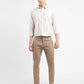 Men's Slim Tapered Fit Trousers - 9239f879-5219-4720-9bd9-f31b0d91ead5 View