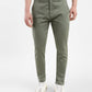 Men's Slim Tapered Fit Trousers - 0ebbf0d4-8c1f-438a-9295-95f2b080a025 View