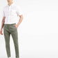 Men's Slim Tapered Fit Trousers - 2d6a1382-7993-4cb5-b81c-18965c6e77ae View