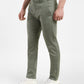 Men's Slim Tapered Fit Trousers - c3865e75-4ff0-41ce-8567-85ca47a501b6 View