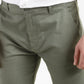 Men's Slim Tapered Fit Trousers - 5b1d43be-40f4-48c3-8bec-79dbb6882a24 View