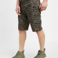 Men's Regular Fit Shorts - 582b8b55-50d5-4495-92b6-ba334b6ed453 View