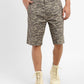 Men's Regular Fit Shorts - 5d7ebf90-e35a-433b-84f0-a41c630d811d View