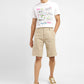 Men's Regular Fit Shorts - cfda1c48-57f3-4154-87bd-24148ead753b View