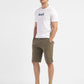 Men's Regular Fit Shorts - 86adbd23-29e2-4ada-9335-3c8c948f9daa View
