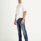 Men's Solid Relaxed Fit T-Shirt - 6c2fc076-c92b-4ad4-8dfd-5136476d5255 View