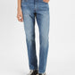 Men's 511 Blue Slim Fit Mid Rise Jeans - d9c4ec3a-394e-4457-a8ab-25a2003a4c6c View